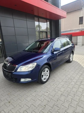     Skoda Octavia 1.9 105. 44    