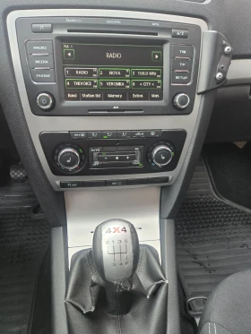 Skoda Octavia 1.9тди 105к.с 4х4 топ топ състояние  - 7999 лв. / 4089.82 € - 50099530 13