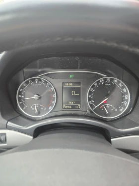 Skoda Octavia 1.9тди 105к.с 4х4 топ топ състояние  - 7999 лв. / 4089.82 € - 50099530 16