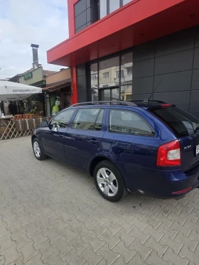 Skoda Octavia 1.9тди 105к.с 4х4 топ топ състояние  - 7999 лв. / 4089.82 € - 50099530 6