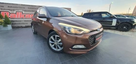 Hyundai I20 1.2i 1.6V STYLE | Mobile.bg    10