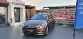 Hyundai I20 1.2i 1.6V STYLE | Mobile.bg    2