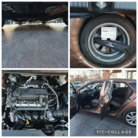 Hyundai I20 1.2i 1.6V STYLE | Mobile.bg    16