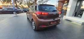 Hyundai I20 1.2i 1.6V STYLE | Mobile.bg    5