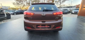 Hyundai I20 1.2i 1.6V STYLE | Mobile.bg    6