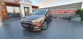Hyundai I20 1.2i 1.6V STYLE | Mobile.bg    9