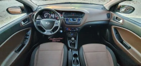 Hyundai I20 1.2i 1.6V STYLE | Mobile.bg    13
