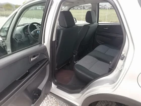 Fiat Sedici 1.9m jet kli 4x4 120 - 6500 лв. / 3323.40 € - 70584974 10