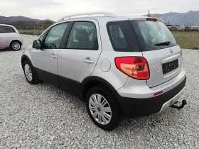 Fiat Sedici 1.9m jet kli 4x4 120 - 6500 лв. / 3323.40 € - 70584974 4