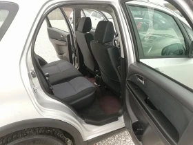 Fiat Sedici 1.9m jet kli 4x4 120 - 6500 лв. / 3323.40 € - 70584974 15