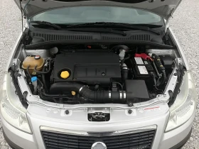 Fiat Sedici 1.9m jet kli 4x4 120 - 6500 лв. / 3323.40 € - 70584974 14