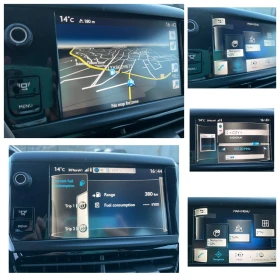 Peugeot 208 NAVI DIESEL HDI  - 8999 лв. / 4601.12 € - 81984105 15