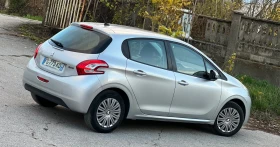Peugeot 208 NAVI DIESEL HDI  - 8999 лв. / 4601.12 € - 81984105 5