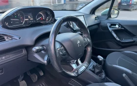 Peugeot 208 NAVI DIESEL HDI  - 8999 лв. / 4601.12 € - 81984105 11