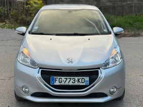 Peugeot 208 NAVI DIESEL HDI  - 8999 лв. / 4601.12 € - 81984105 2