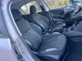 Peugeot 208 NAVI DIESEL HDI  - 8999 лв. / 4601.12 € - 81984105 8