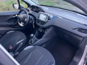 Peugeot 208 NAVI DIESEL HDI  - 8999 лв. / 4601.12 € - 81984105 7