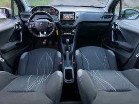 Peugeot 208 NAVI DIESEL HDI  - 8999 лв. / 4601.12 € - 81984105 12