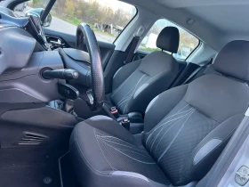 Peugeot 208 NAVI DIESEL HDI  - 8999 лв. / 4601.12 € - 81984105 10