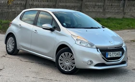 Peugeot 208 NAVI DIESEL HDI  - 8999 лв. / 4601.12 € - 81984105 3