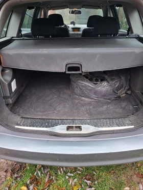 Opel Astra TWIN Sport, снимка 5