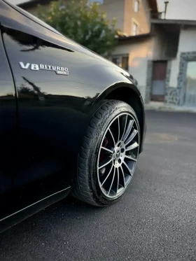 Mercedes-Benz C 220 С 220d AMG пакет - 13453 € / 26311.78 лв. - 57490042 16