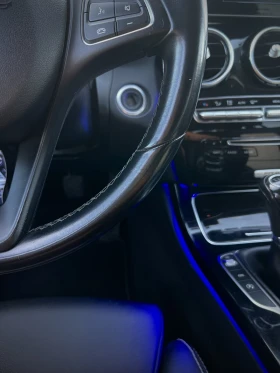 Mercedes-Benz C 220 � 220d AMG ����� | Mobile.bg � ����� ������ 10