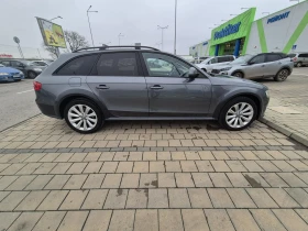 Audi A4 Allroad quattro, снимка 7