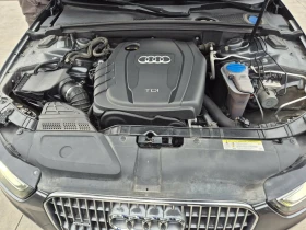 Audi A4 Allroad quattro 4x4, снимка 17