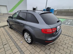 Audi A4 Allroad quattro, снимка 5