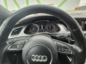 Audi A4 Allroad quattro, снимка 13