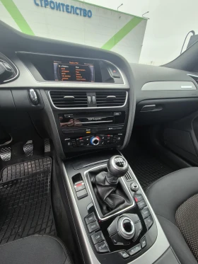 Audi A4 Allroad quattro, снимка 15