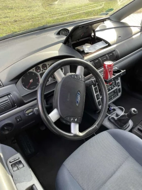 Ford Galaxy 1.9TDI, снимка 7 — Bazar.bg Ford Galaxy 1.9TDI, снимка 7