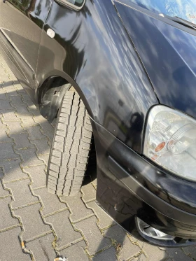 Ford Galaxy 1.9TDI, снимка 4 — Bazar.bg Ford Galaxy 1.9TDI, снимка 4