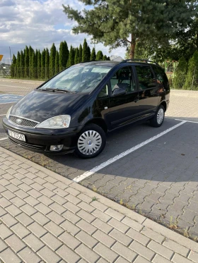 Ford Galaxy 1.9TDI, снимка 3 — Bazar.bg Ford Galaxy 1.9TDI, снимка 3