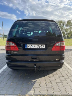 Ford Galaxy 1.9TDI, снимка 2 — Bazar.bg Ford Galaxy 1.9TDI, снимка 2