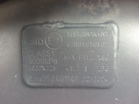 Fiat Idea 1.4 I/90к.с./Газ/Евро 5 /Климатик  - 2810 € / 5495.88 лв. - 73057516 17