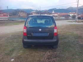 Fiat Idea 1.4 I/90к.с./Газ/Евро 5 , снимка 9