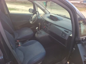 Fiat Idea 1.4 I/90к.с./Газ/Евро 5 , снимка 12