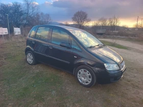 Fiat Idea 1.4 I/90к.с./Газ/Евро 5 , снимка 3