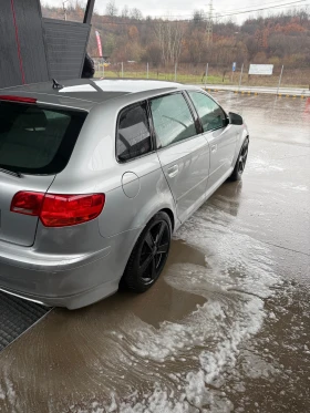 Audi A3 - 2813 € / 5501.75 лв. - 62450791 7