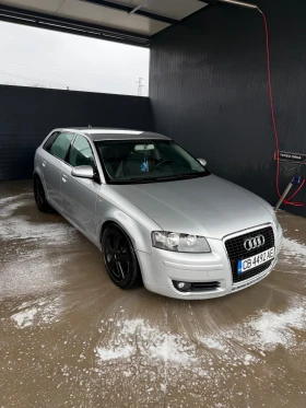 Audi A3 - 2813 € / 5501.75 лв. - 62450791 2