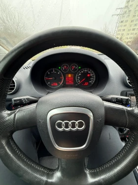 Audi A3 - 2813 € / 5501.75 лв. - 62450791 11