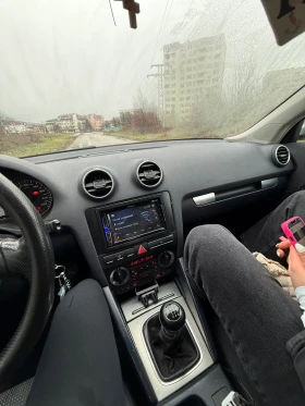 Audi A3 - 2813 € / 5501.75 лв. - 62450791 12