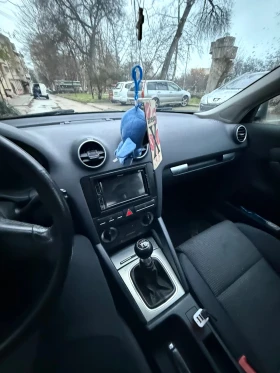 Audi A3 - 2813 € / 5501.75 лв. - 62450791 10