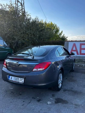 Opel Insignia | Mobile.bg � ����� ������ 6