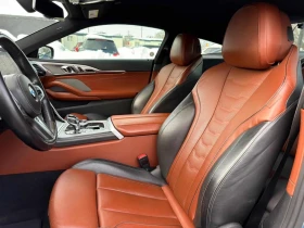 BMW 850 M850i xDrive  CARFAX, снимка 10