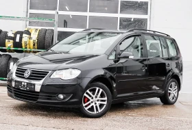 VW Touran 1.9 тди - 4200 € / 8214.49 лв. - 22403749 2