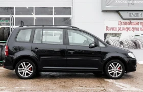 VW Touran 1.9 тди - 4200 € / 8214.49 лв. - 22403749 5
