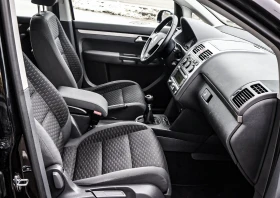 VW Touran 1.9 тди - 4200 € / 8214.49 лв. - 22403749 9